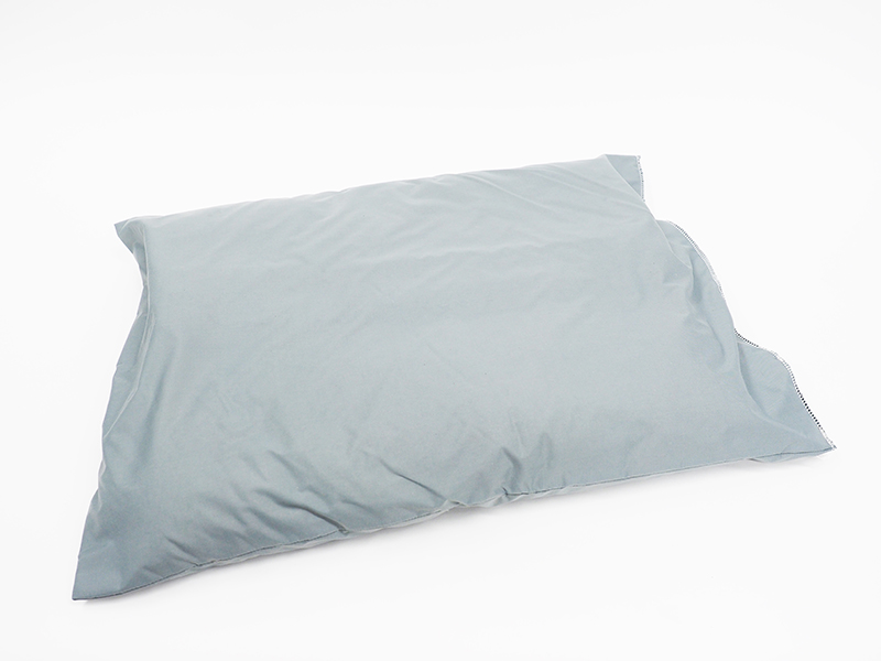 Almohada estándar