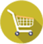 Tienda V I B logo
