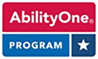 Logotipo del programa Ability One