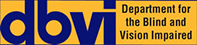 Logotipo de DBVI