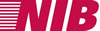 Logotipo de NIB