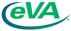 Logotipo de eVA