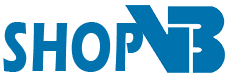 Tienda V I B logo 